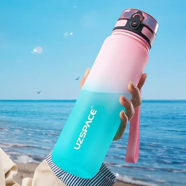 Sport-Trinkflasche 1