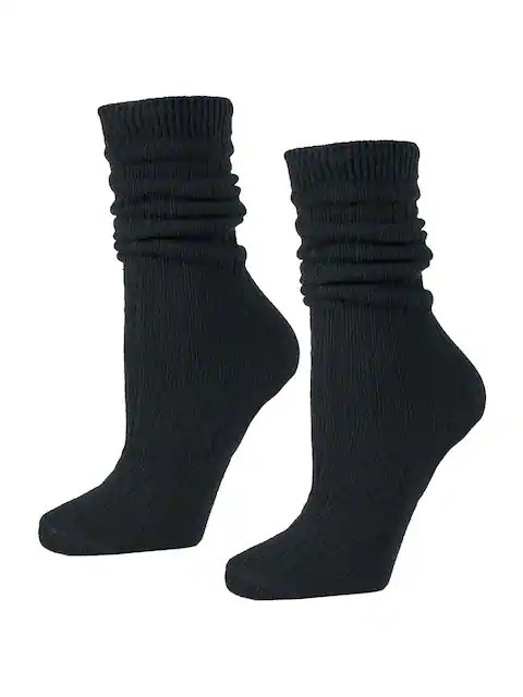 Unisex Cotton Boat Socks 5-Pair Set 2