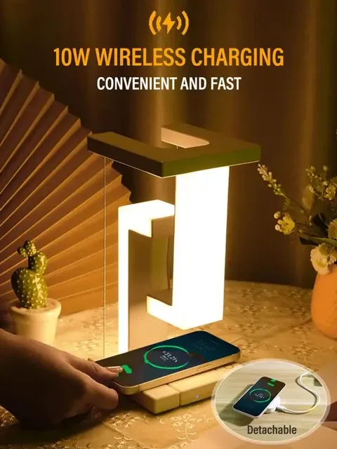 Balance Night Light 4