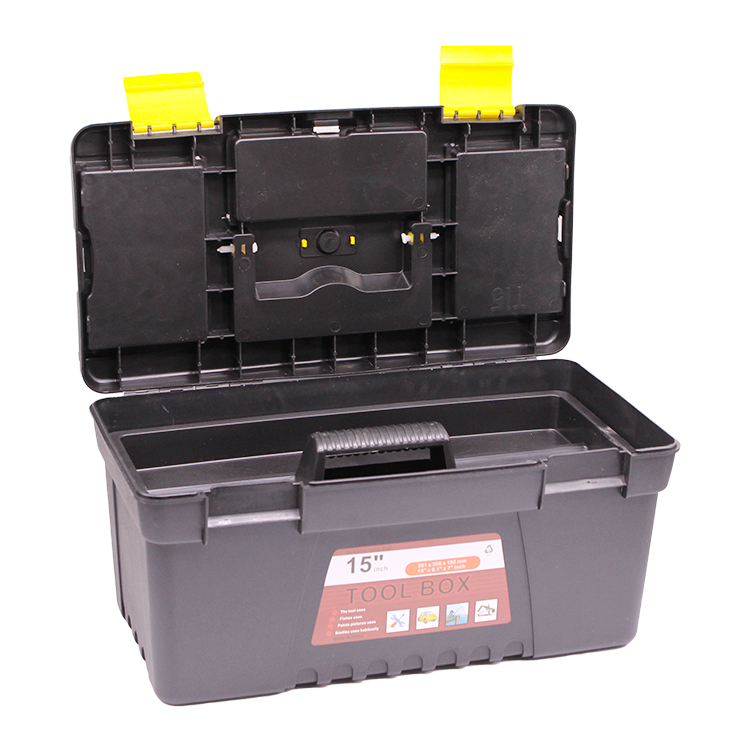 Werkzeugkoffer-Organizer