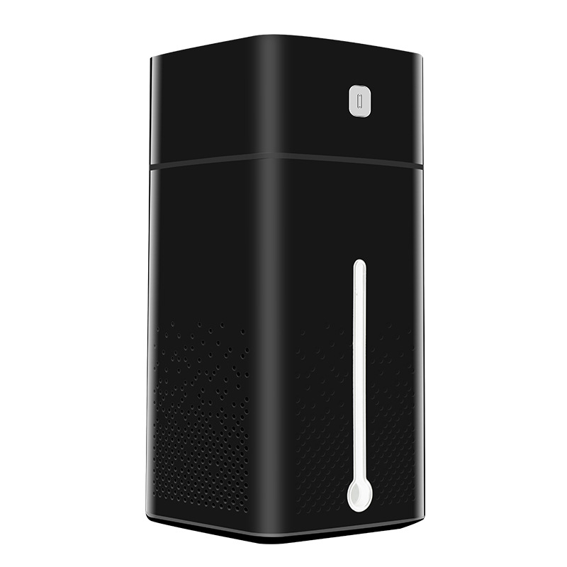 Water Cube Humidifier