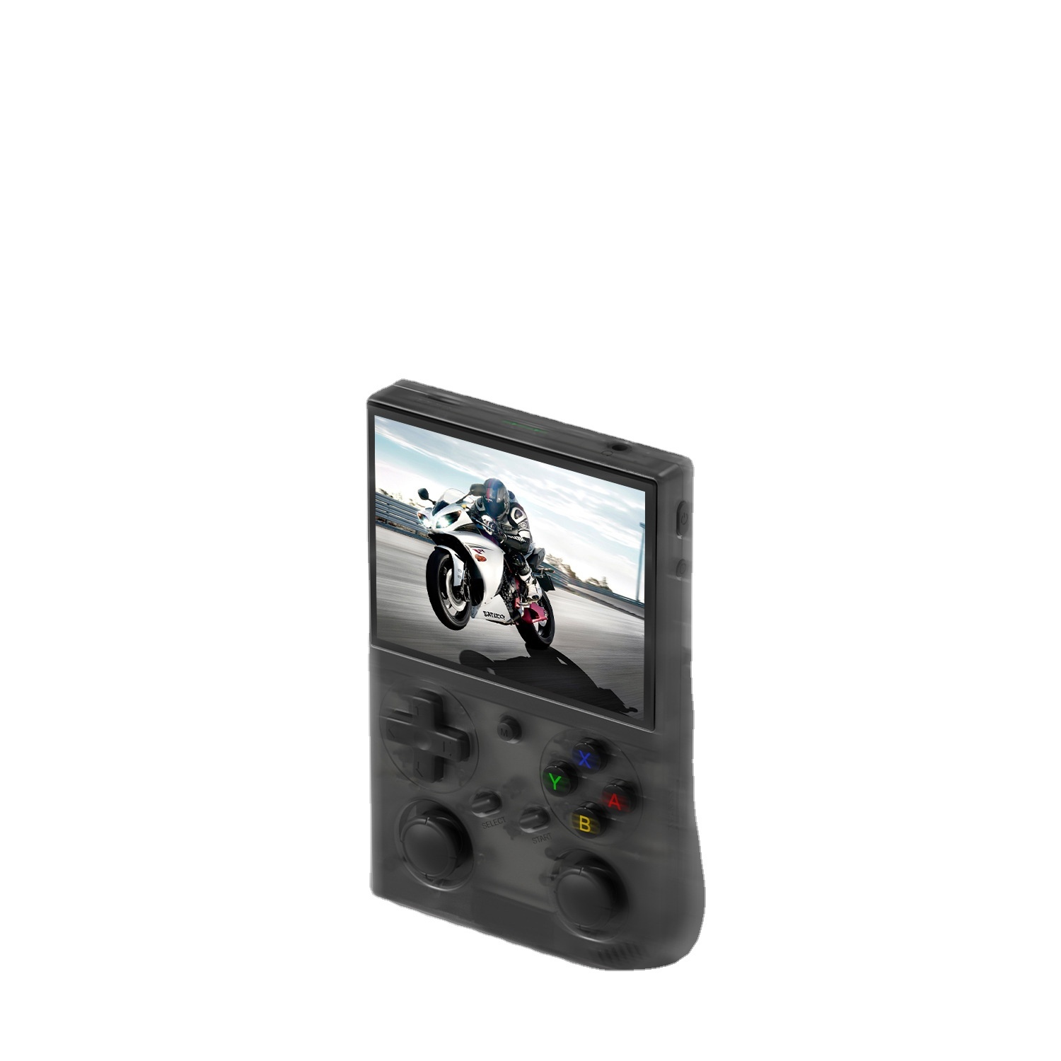 Original G350 Handheld Portable Retro Game Console 3.5