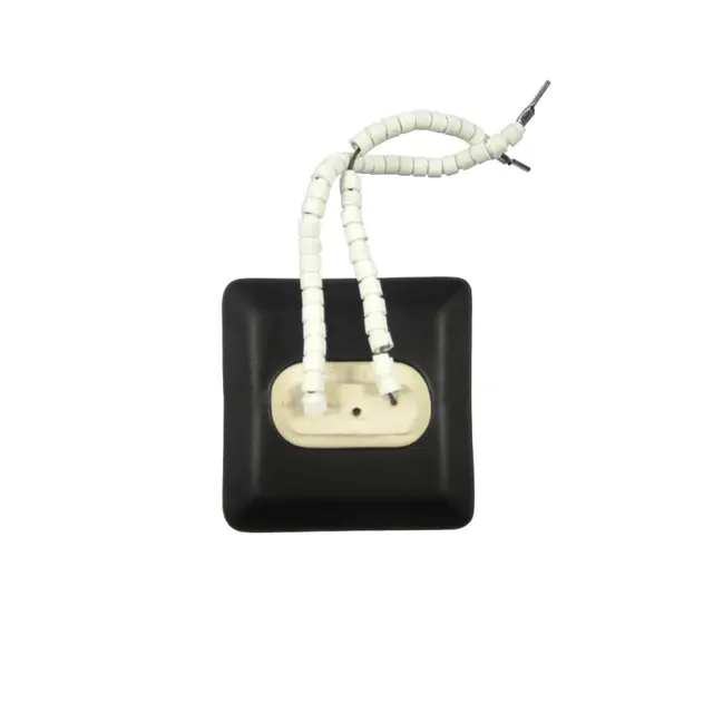 IR Heating Plate 3