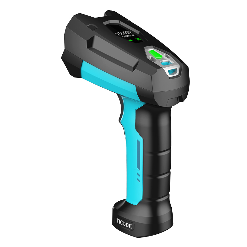IP68 Industrie Barcode-Scanner Plug-and-Play 2D 2