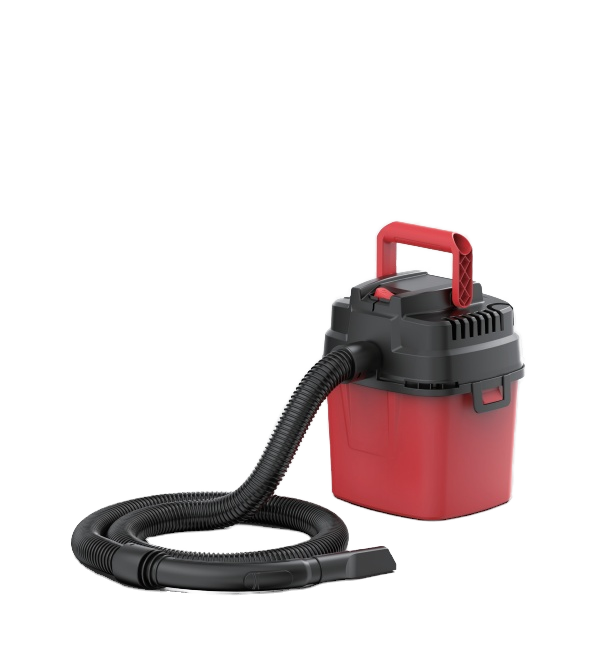 700W Compact Multi-purpose Powerful Suction 6L Wet Dry 3