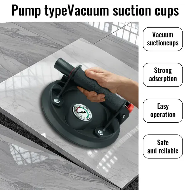 Glass Suction Lifting Tool 4