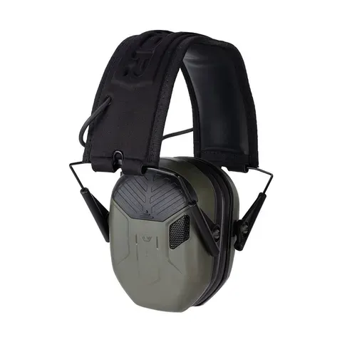 Tactical Electronic Hearing Protection Headset