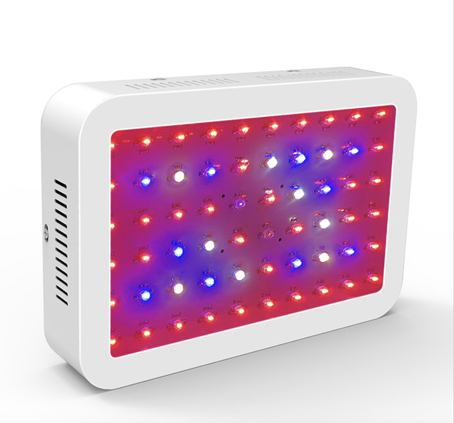 Dual Lens LED Medicinal Plant Light 2