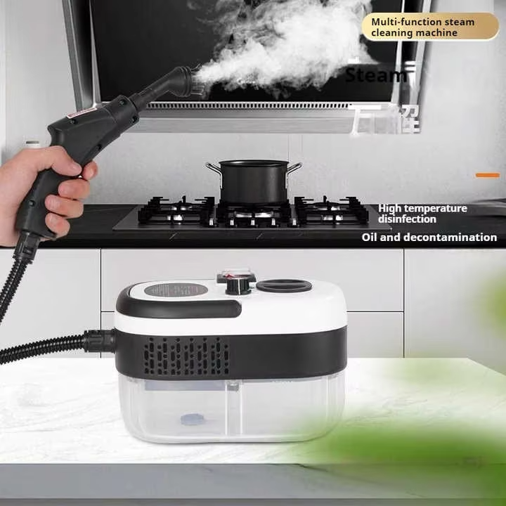 Hand-Dampfreiniger