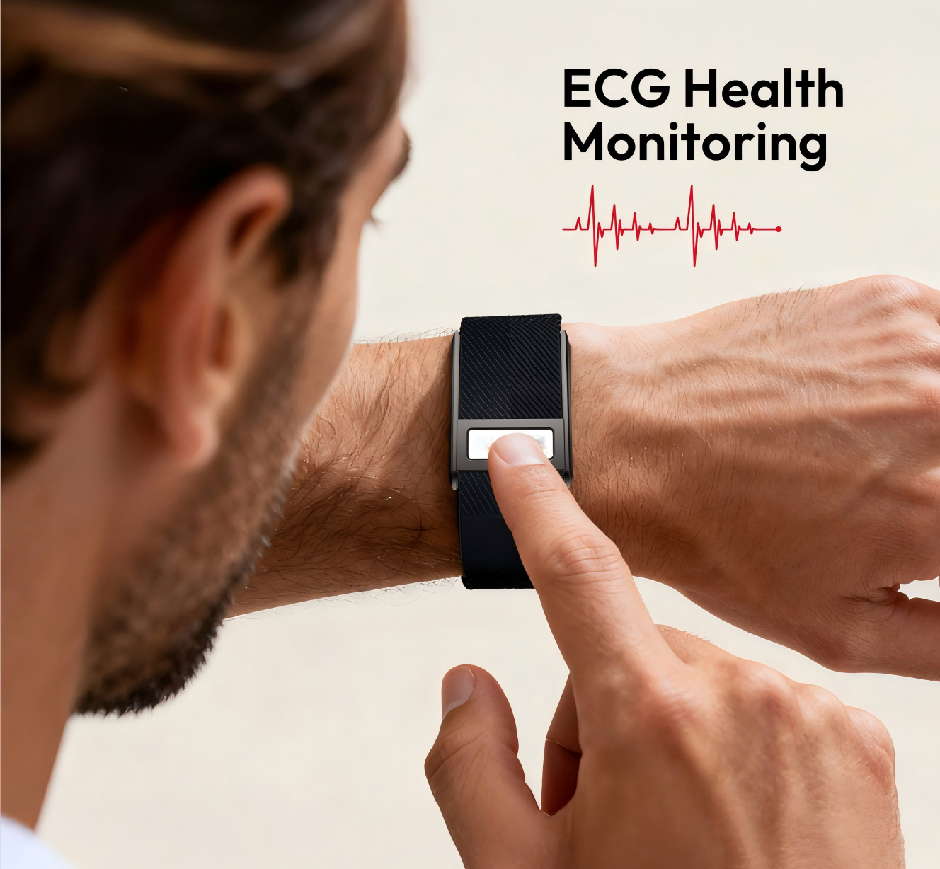 Fitnesstracker 4