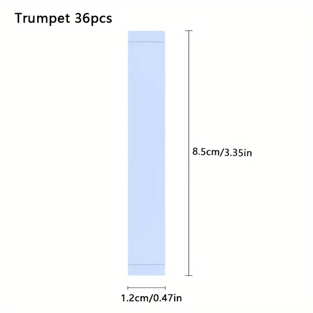 Invisible Double-Sided Fashion Tape for Clothing 4
