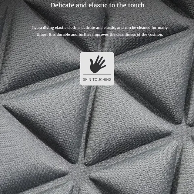 Car Seat Cushion 4