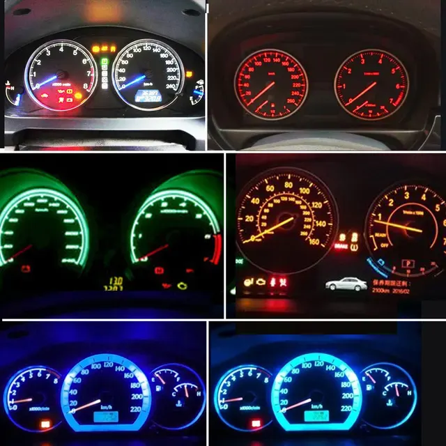 Car Interior Light 4
