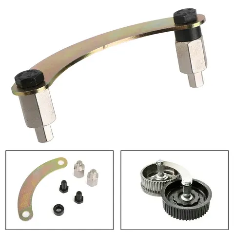 Camshaft Locking Tool