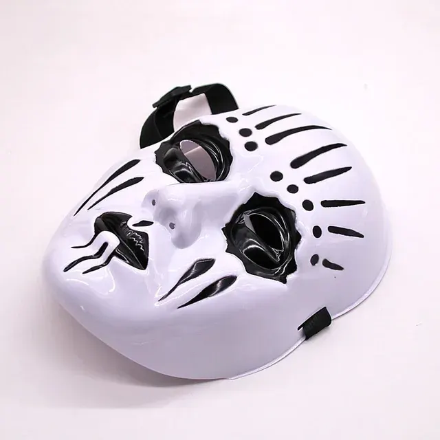 Halloween Mask 3