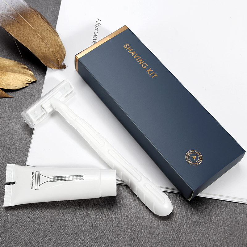 Hotel Disposable Toiletries Amenities Amenity Kit Supplies Toothbrush 4