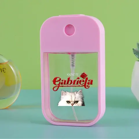 Reise-Sprühflasche