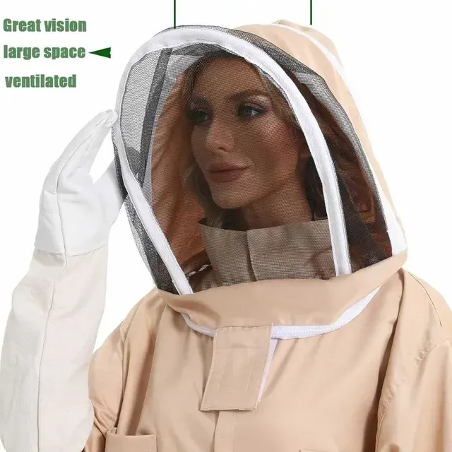 Beekeeping Suit 4
