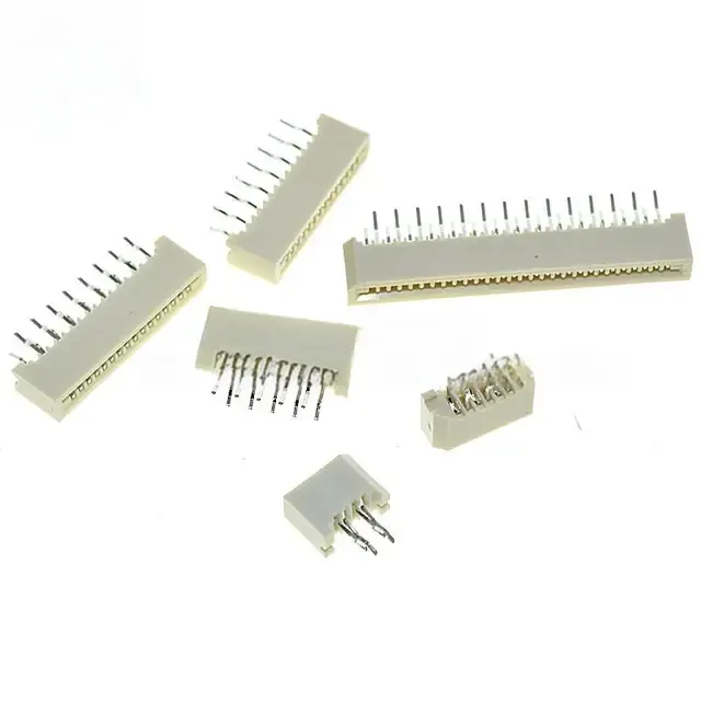 FFC Connector 4