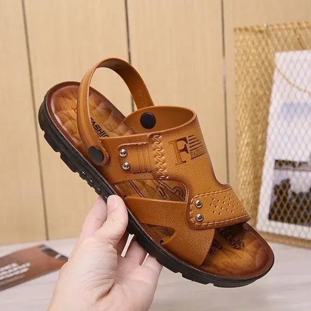 Men's Beach Shoes 1