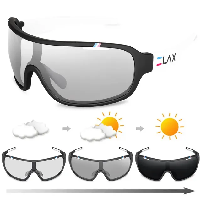 Polarized Cycling Glasses 1