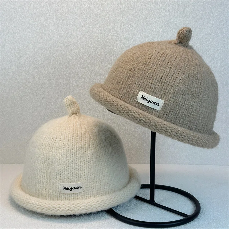 Strickmütze 2