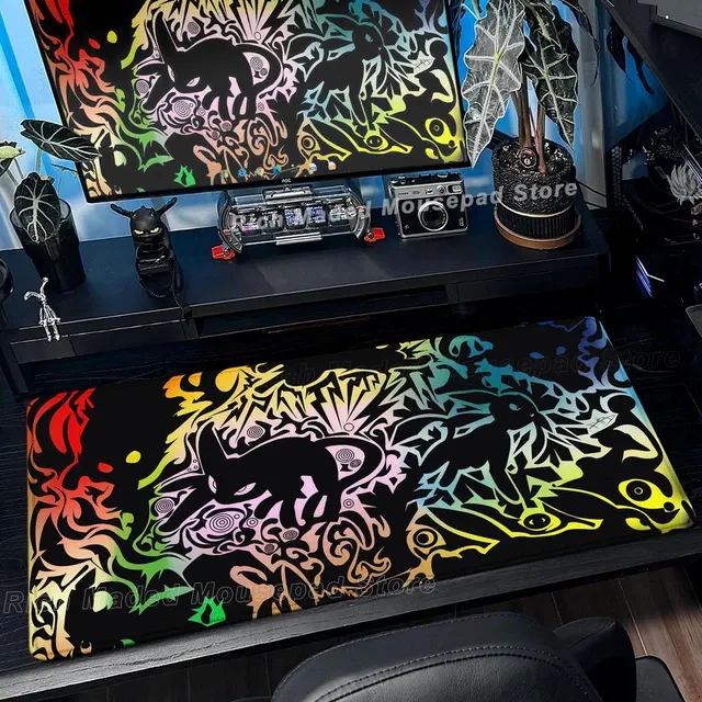 Gaming Mouse Pad 3