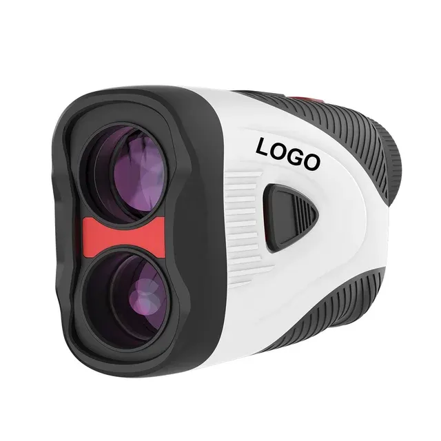 Golf Laser Rangefinder 1