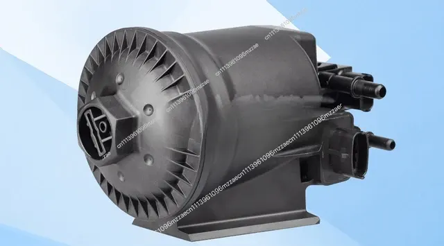 13244294 13263262 PU9001X E640KPD185 Diesel-Filterpatrone 4