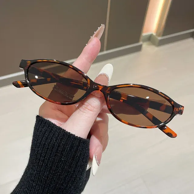 Cat-Eye Sunglasses 4