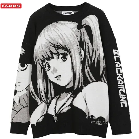 Women's Knit Sweater