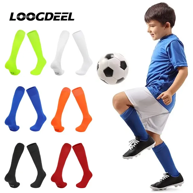 Football Socks 1