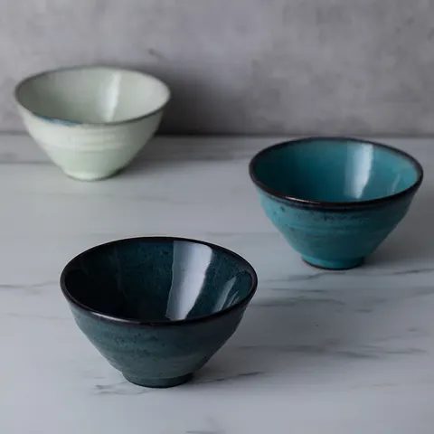 Rice Bowl
