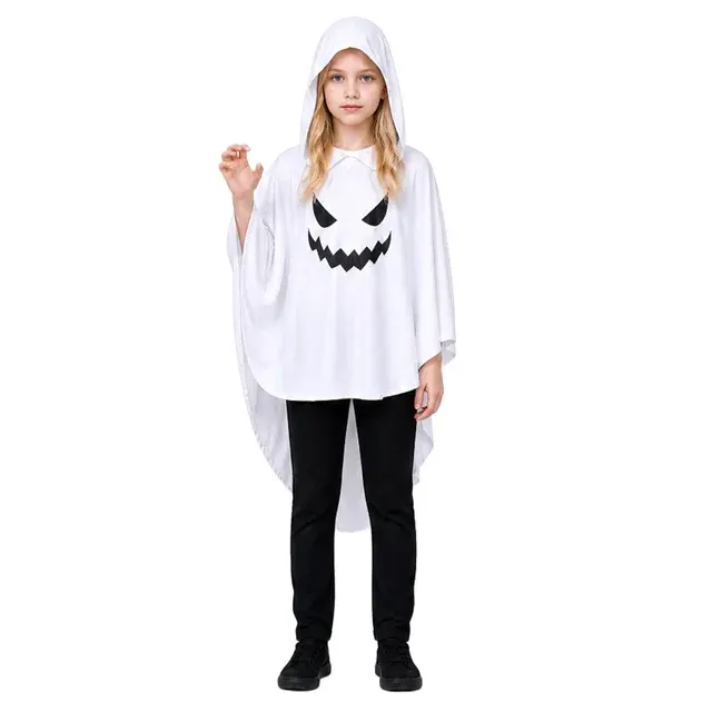 Halloween-Kostümumhang 3