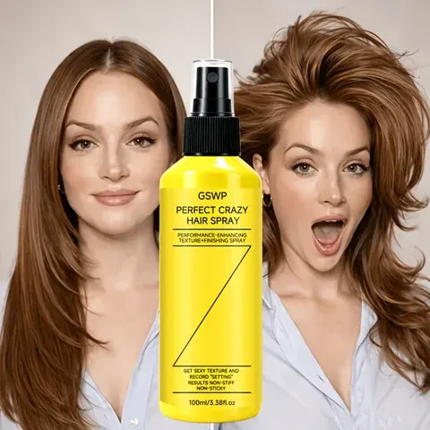 Volumizing Setting Spray