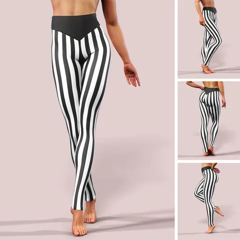 Yoga Pants