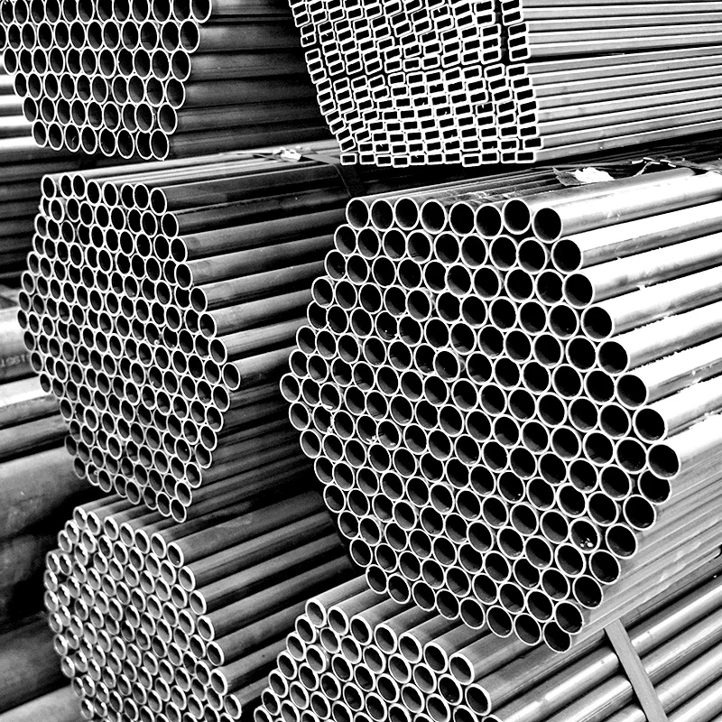 Seamless Stainless Steel Capillary Tube 4