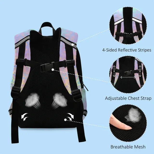 Kinderrucksack 4