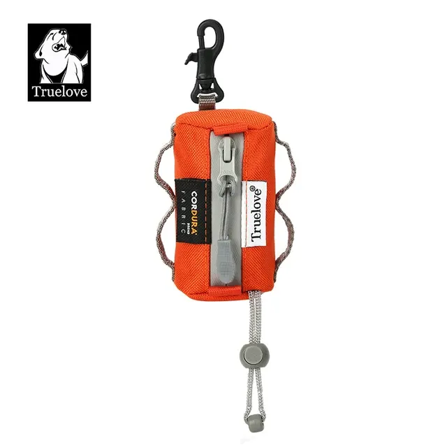 Dog Poop Bag Dispenser 1