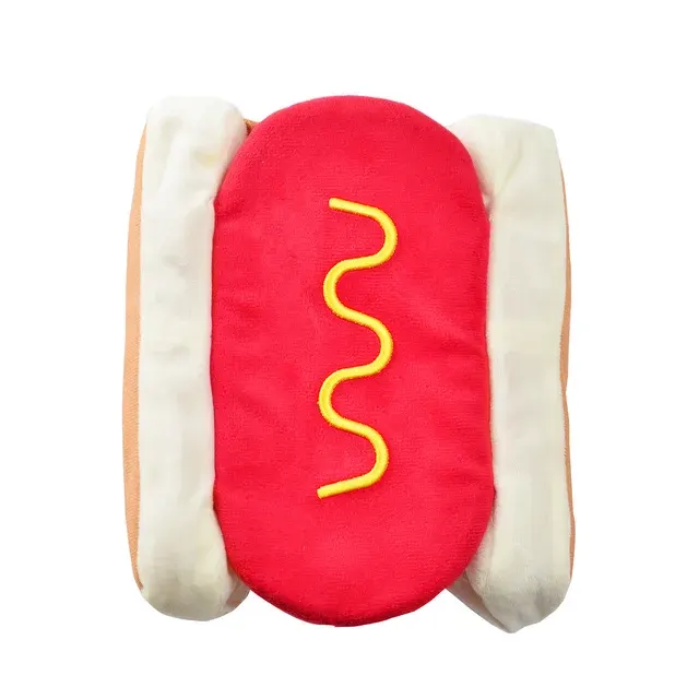 Hundekostüm 2