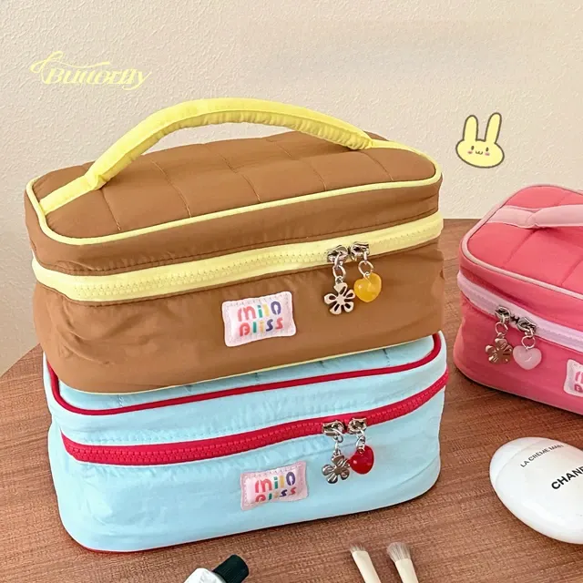 Kosmetiktasche 2