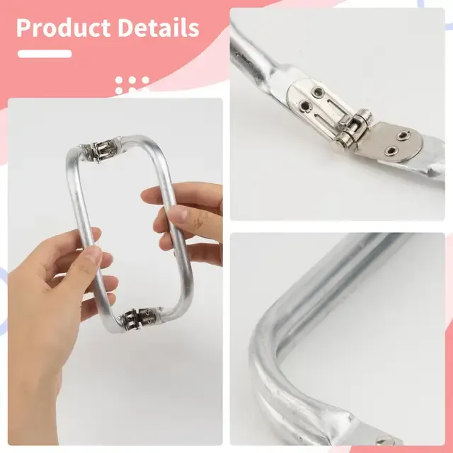 Bag Handle Bar 3