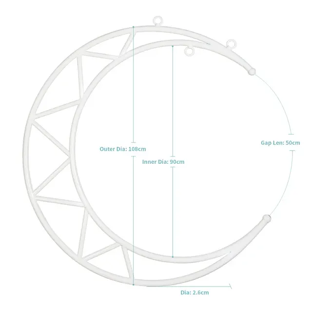 Aerial Yoga Ring 3