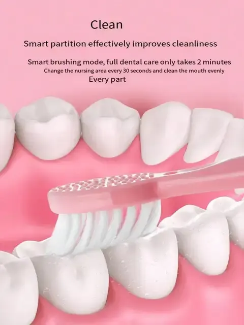 Electric Toothbrush 4
