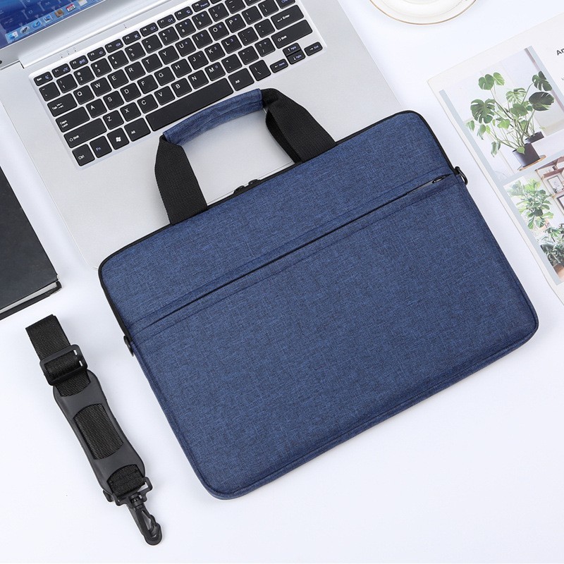 Portable Waterproof Oxford Laptop Travel Bag 3