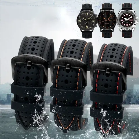 Sport-Uhrenarmband