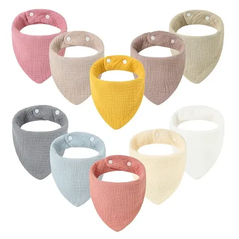 Baby Bib