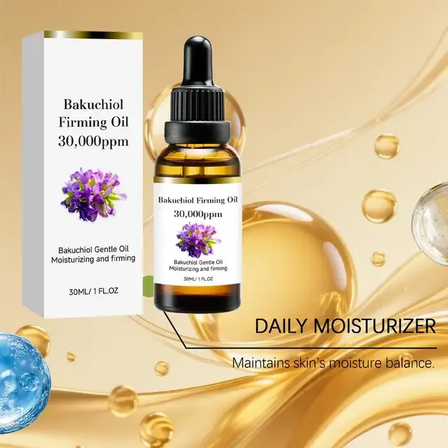 Face and Body Oil 3