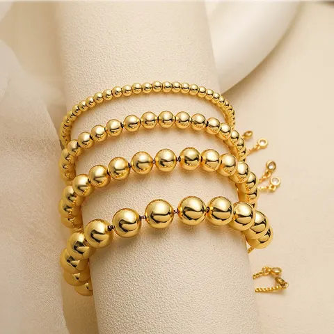 Beaded Bracelet