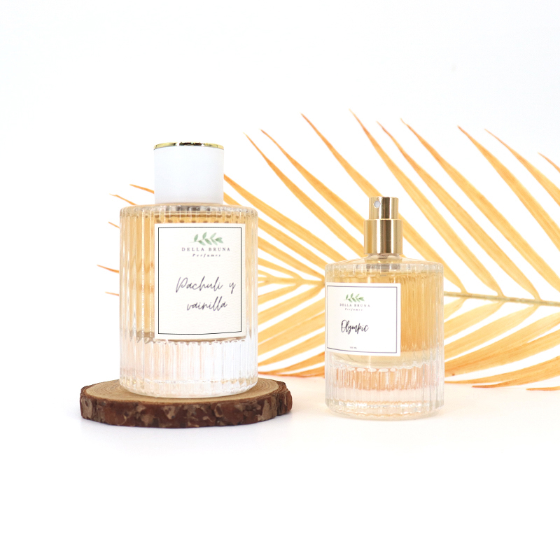 30ml Luxus-Parfümzerstäuber aus Klarglas 4